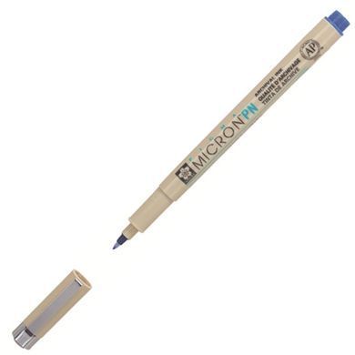 Ручка капиллярная PIGMA Micron PN (линия 0.4-0.5мм) Sakura XSDKPN***, Красный