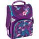 Рюкзак (ранец) школьный каркасный GoPack мод 5001 Education GO20-5001S-7 Colibri