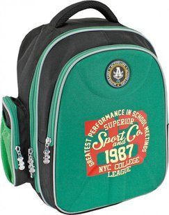 Рюкзак (ранец) школьный Cool For School мод. 733 CF85833 New College