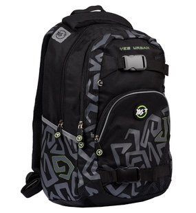 Рюкзак (ранец) школьный Yes 554694 T-110 Urban 44*30*13см + ПОДАРОК ТМ YES