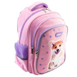 Рюкзак (ранець) м'який Maxi MX86249 38,5*27*18см