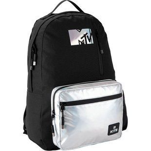 Рюкзак (ранец) школьный KITE мод 949 City MTV MTV20-949L-3