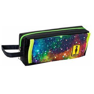 Косметичка-пенал Cool For School CF86985 Area 51