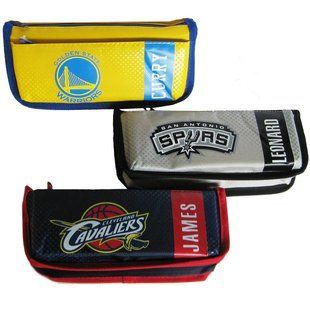 Пенал мягкий NBA 7011