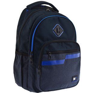 Рюкзак (ранець) м'який 1Вересня Yes 557029 Gamekeeper T-55 45*31*14,5см
