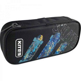Пенал мягкий Kite мод 662 Education Skate K20-662-14