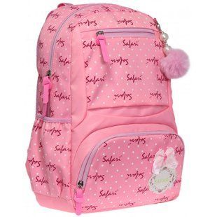 Рюкзак (ранец) школьный Safari 19-115L-2 Trend 40*26*13см
