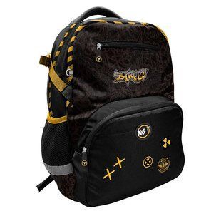Рюкзак (ранець) м'який 1Вересня Yes 551999 T-117 Street style 41*31*21см