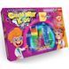 Набір для творчості DankoToys DT CHK-02-04 набір дослідів з Хімії Chemistry Kids економ