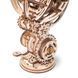 Деревянная сборная механическая 3D модель EVA Eco-Wood-Art KINETIC GLOBE 000723