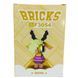 Конструктор 3D Blocks Bricks Зоотрополіс, кор. 11,2*7,7*4см 204 деталі F3054
