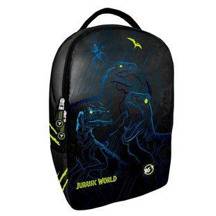 Рюкзак (ранец) школьный Yes 557833 R-05 Military Dino 43*26*16см
