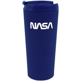 Термокружка Kite 440мл мод 303 NS21-303 NASA