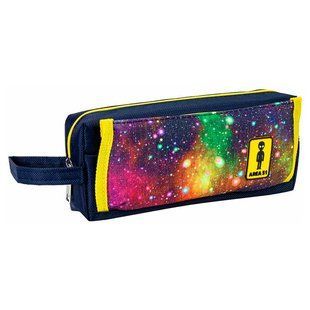 Косметичка-пенал Cool For School CF86987 Area 51