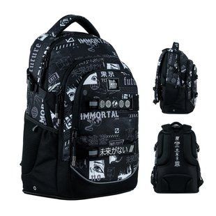 Рюкзак (ранець) м'який Kite мод 727 Tokio K24-727M-2 42*29*20см