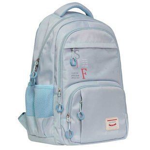 Рюкзак (ранець) м'який Safari 21-195L-1 45*30*21см