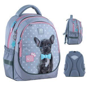 Рюкзак (ранець) м'який Kite мод 700 Studio Pets SP24-700M 38*28*16см
