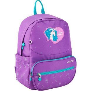 Рюкзак (ранець) м'який Kite мод 739 Lovely Sophie K19-739S