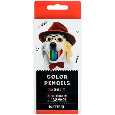 Набор первокласника Kite Dogs K23-S05