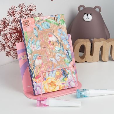 Подставка для книг металлическая Kite мод 392 Studio Pets SP25-392