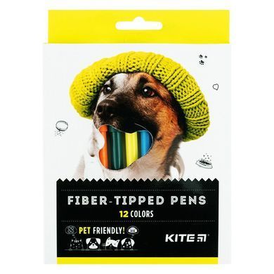 Набор первокласника Kite Dogs K23-S05