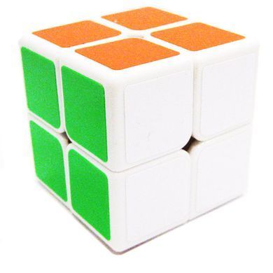 Игрушка Кубик Рубика 2х2, 5*5см 331/1071/5251/5251-1