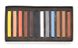 Пастель суха MAESTRO 12кол. квадратная сірі кольори 400123