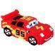 Конструктор 3D Magic Blocks Авто молния Маквин 10*25см 1031 дет, №7203