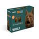 Конструктор 3D пазл Cartonic Cartwolf Wolf 18*12*18см