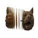 Конструктор 3D пазл Cartonic Cartwolf Wolf 18*12*18см