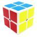 Игрушка Кубик Рубика 2х2, 5*5см 331/1071/5251/5251-1