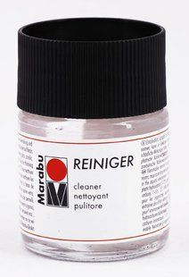 Очисник для скла MARABU 50мл 130405000