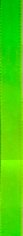 Лента текстильная Fantasia Зелень-1 1*2500см BPС0171-25