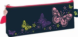 Косметичка-пенал 1 Вересня Butterfly 531202