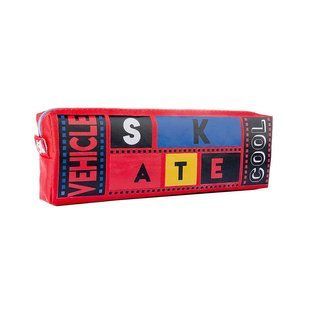 Косметичка-пенал 1Вересня Yes TR-01 Skate 20*6*3см 532930