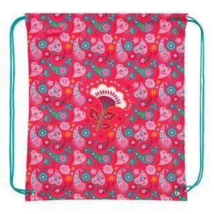 Сумка для взуття Herlitz Indian Summer 50026418S