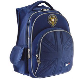 Рюкзак (ранец) школьный Yes 557137 S-27 Oxford 40*29.5*16см