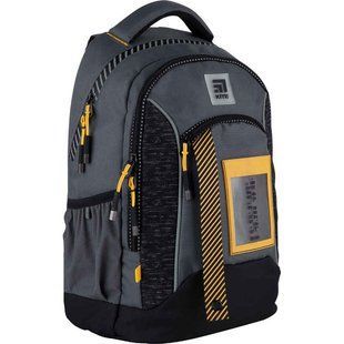 Рюкзак (ранець) м'який Kite мод 813 Education K21-813M-3