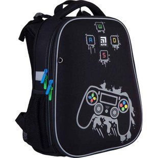 Ранець каркасний Kite мод 531 Gamer K21-531M-2