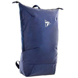 Рюкзак (ранець) м'який 1Вересня Yes 557484 T-64 Ultra Reflective Deep Blue 43*27*14см