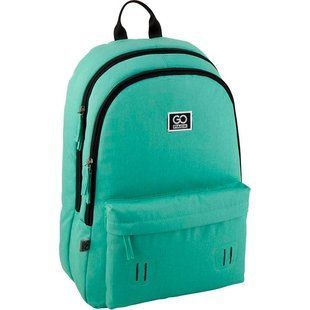 Рюкзак (ранец) школьный GoPack Сity GO20-140L-3