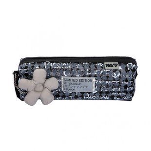 Пенал мягкий Yes PH-34 Passion 21*6*4см 533792