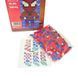 Конструктор 3D Magic Blocks Duz №7840 1580 деталей, кор. 25*18,5*4,5см К017