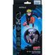 Патч - Нашивка на ліпучці Kite з підвіскою на карабині Naruto NR24-3010-1