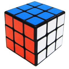 Іграшка Кубік Рубіка 3х3, 6,8*6,8см D37/2017/7173/807*