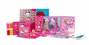 Набор первокласника Kite Hello Kitty HK23-S04