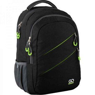 Рюкзак (ранец) школьный GoPack Сity GO20-110XL-2