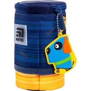 Косметичка-пенал Kite мод 684 Woof K21-684-6