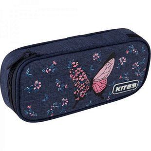 Пенал мягкий Kite мод 662 Education Beauty K20-662-3