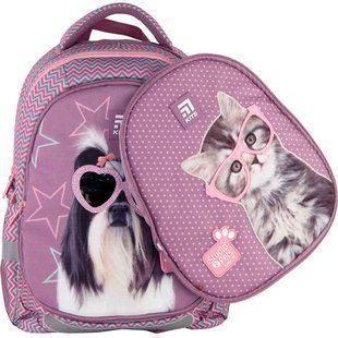Рюкзак (ранець) м'який Kite мод 700 Studio Pets SP21-700M(2p)